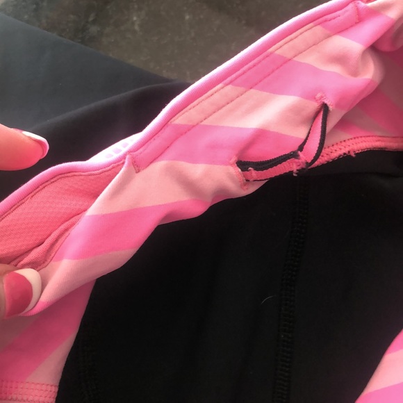 Lululemon leggings - Picture 8 of 9